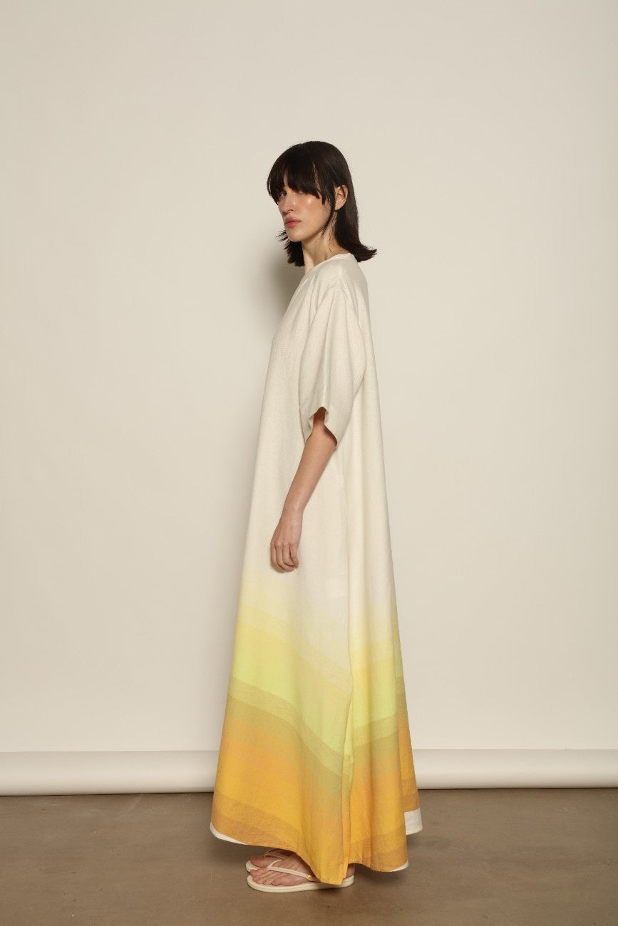 The T-Shirt Dress - Marrakshi Life