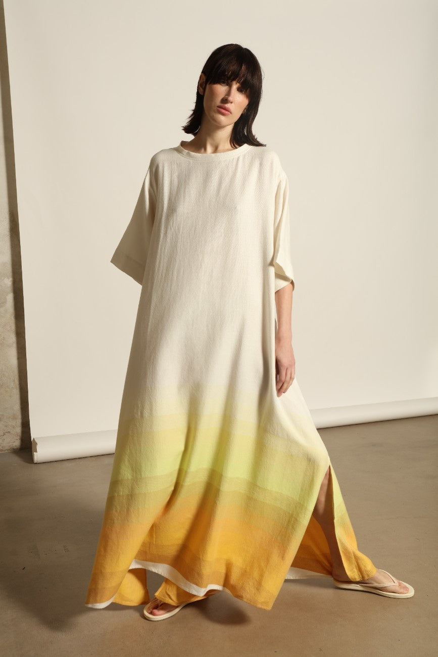The T-Shirt Dress - Marrakshi Life