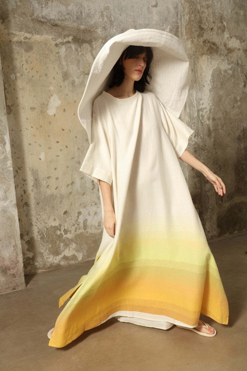The T-Shirt Dress - Marrakshi Life