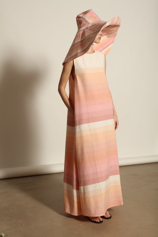 The Pamela Hat - Marrakshi Life