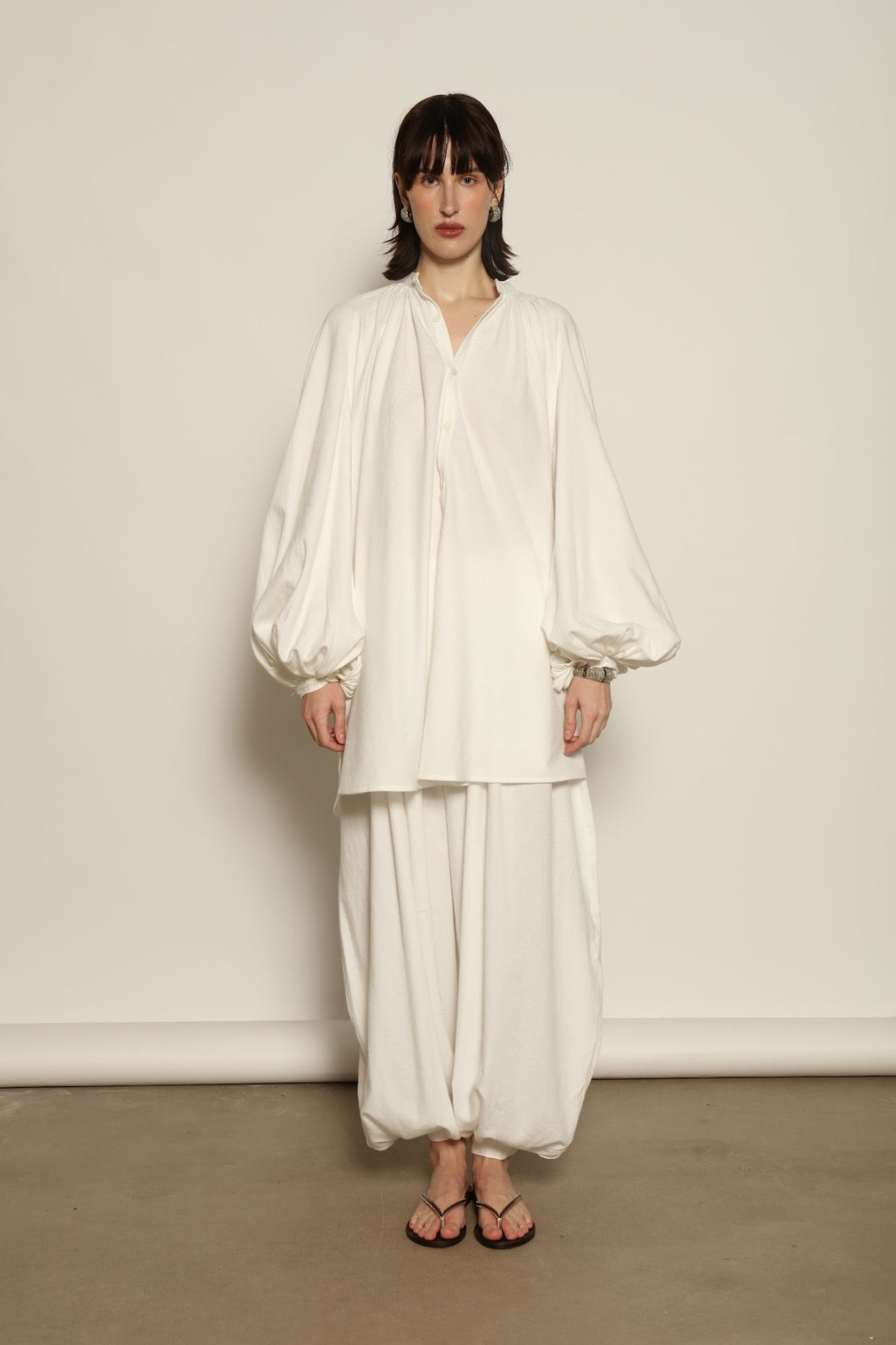 The Harem Pant - Marrakshi Life