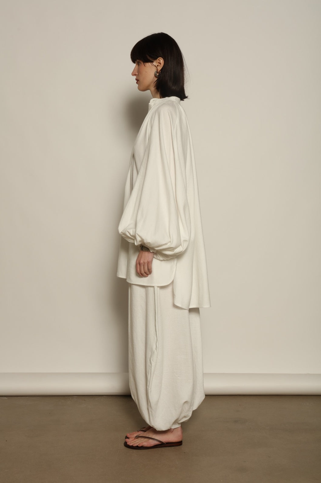 The Harem Pant - Marrakshi Life