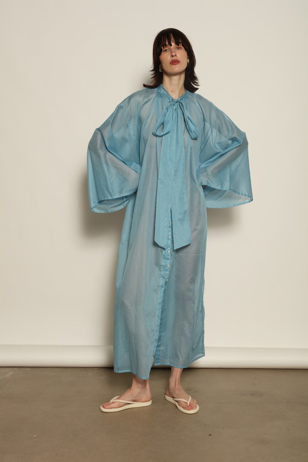 Cyclade Blazer - Les Vacances d'Irina