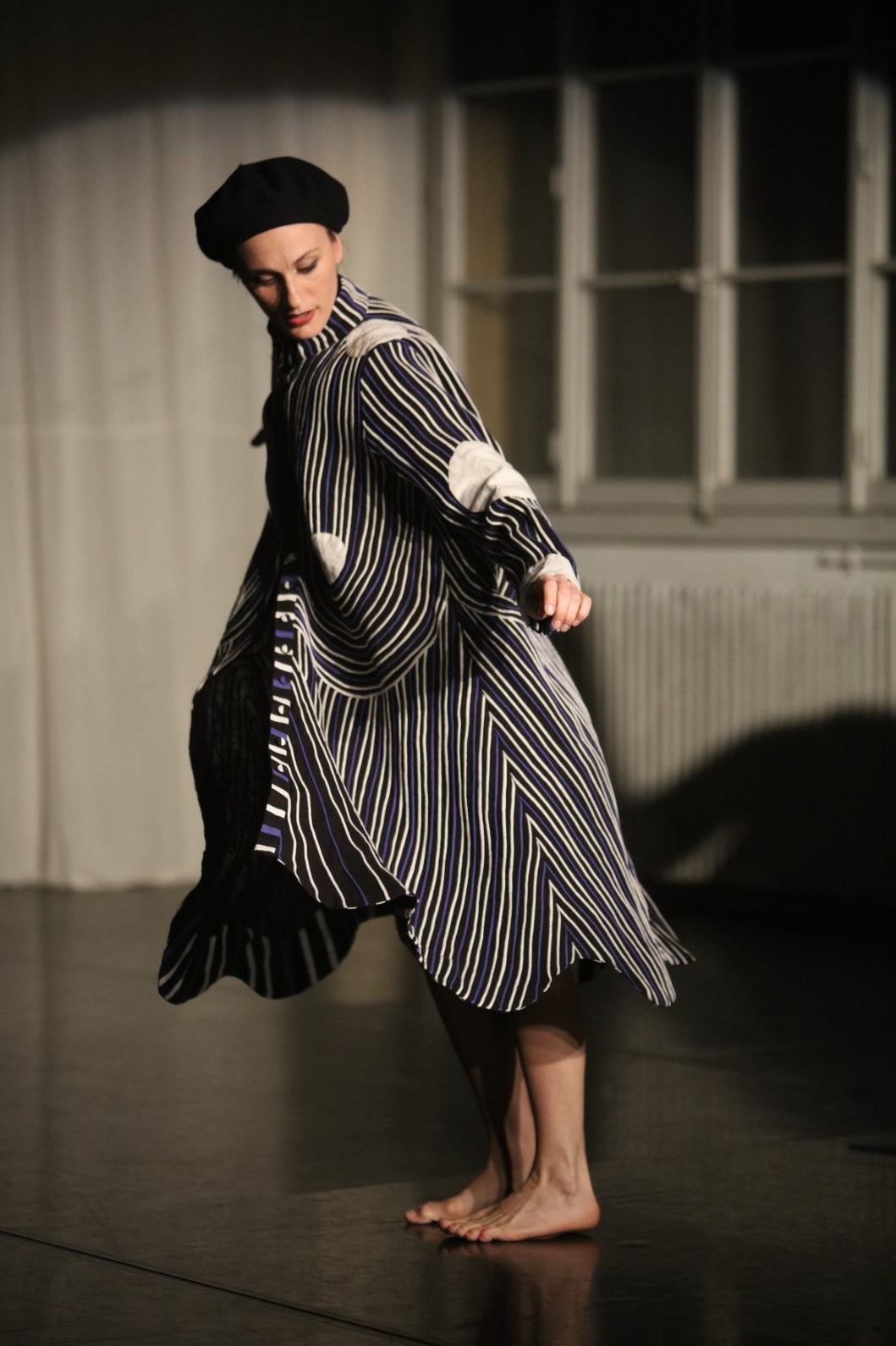 Coco Over Dress/Coat - Ka-Sha