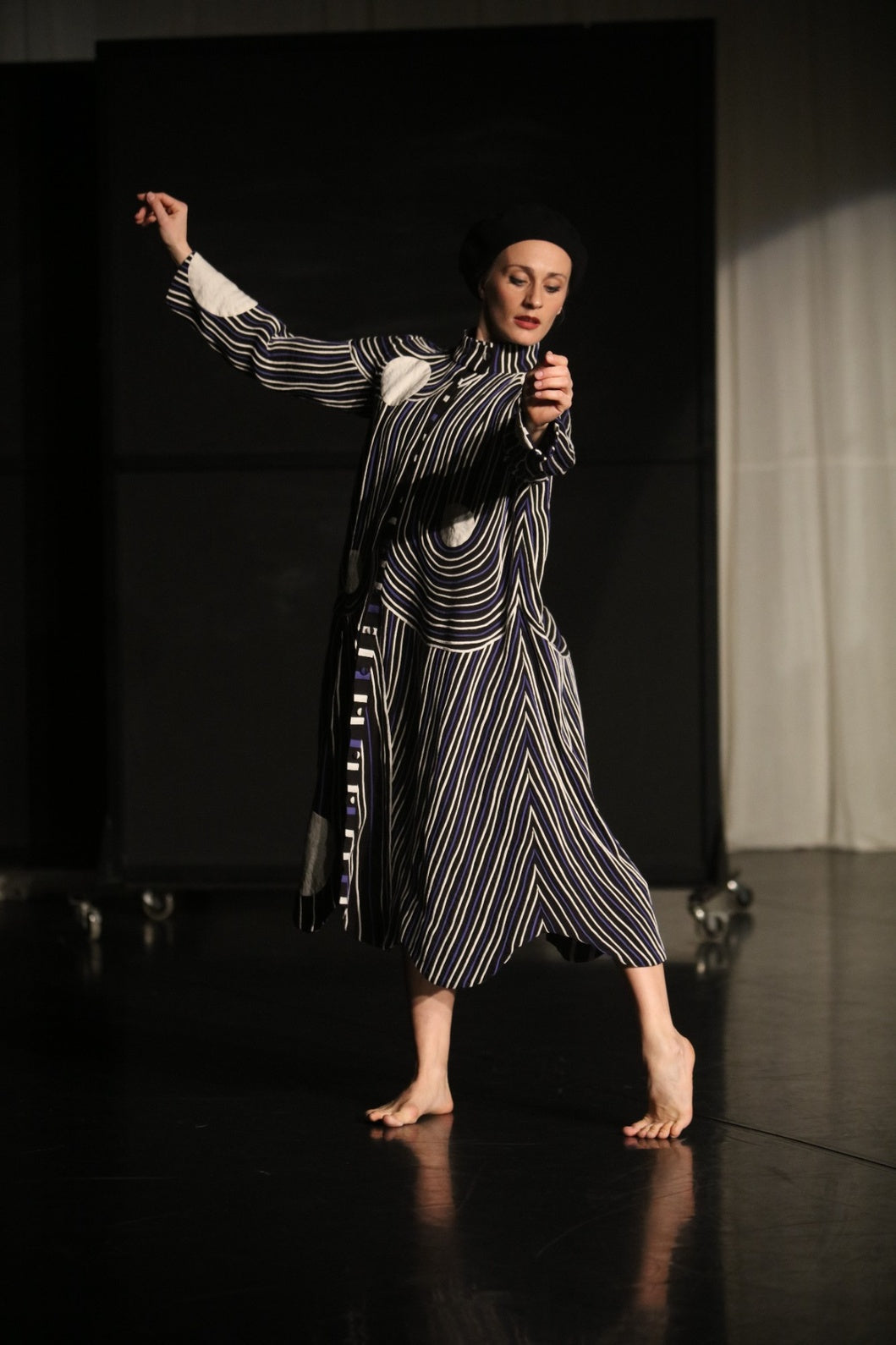 Coco Over Dress/Coat - Ka-Sha