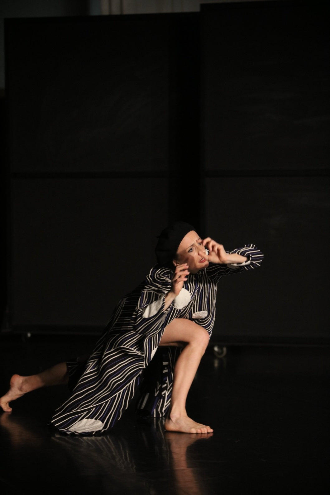 Coco Over Dress/Coat - Ka-Sha