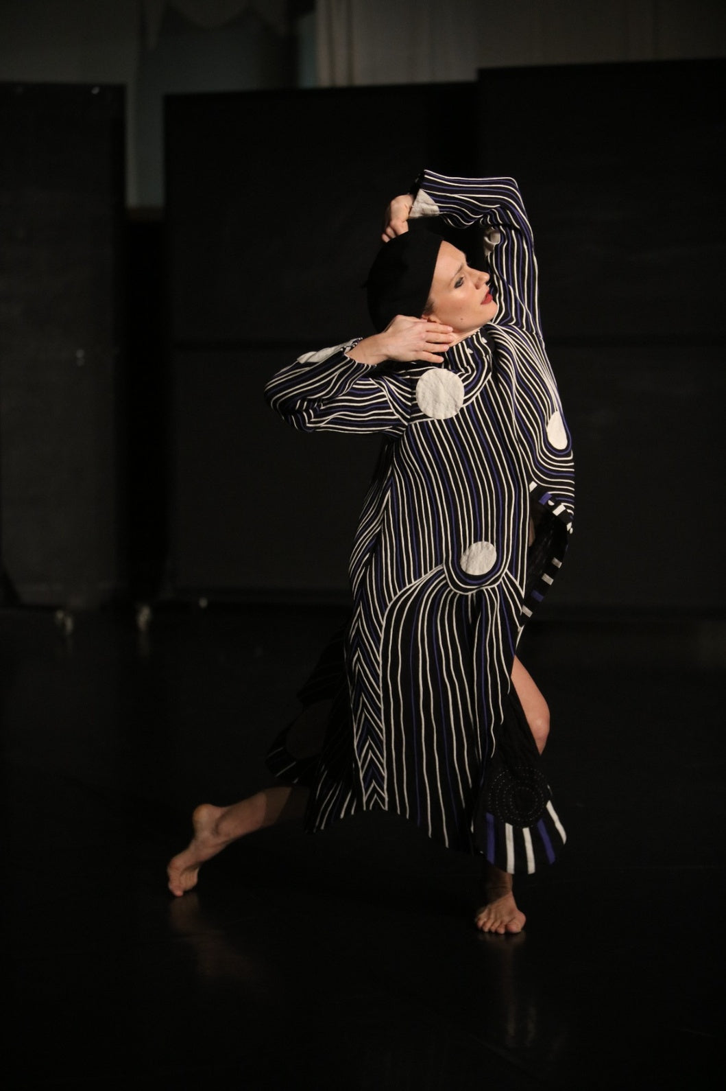 Coco Over Dress/Coat - Ka-Sha