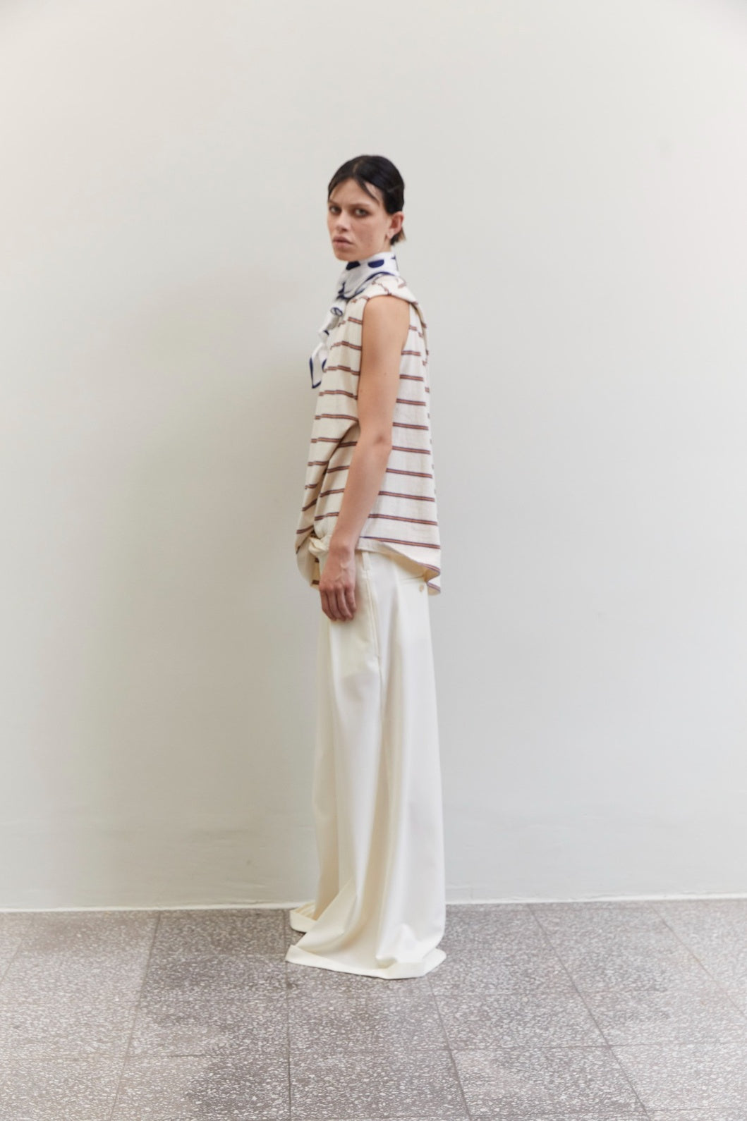 Charlize Pant - Maison Jejia