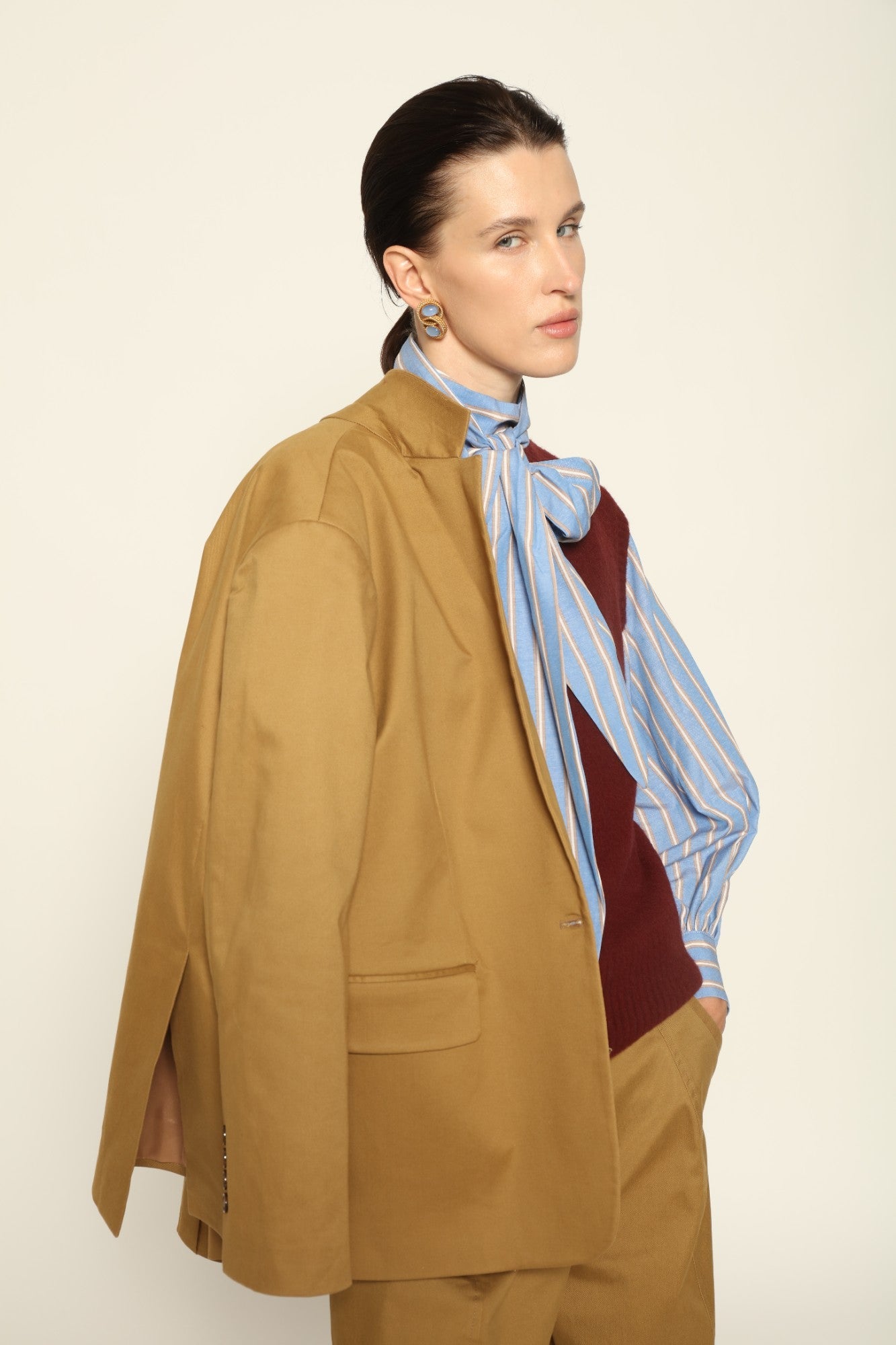 Hanna Blazer