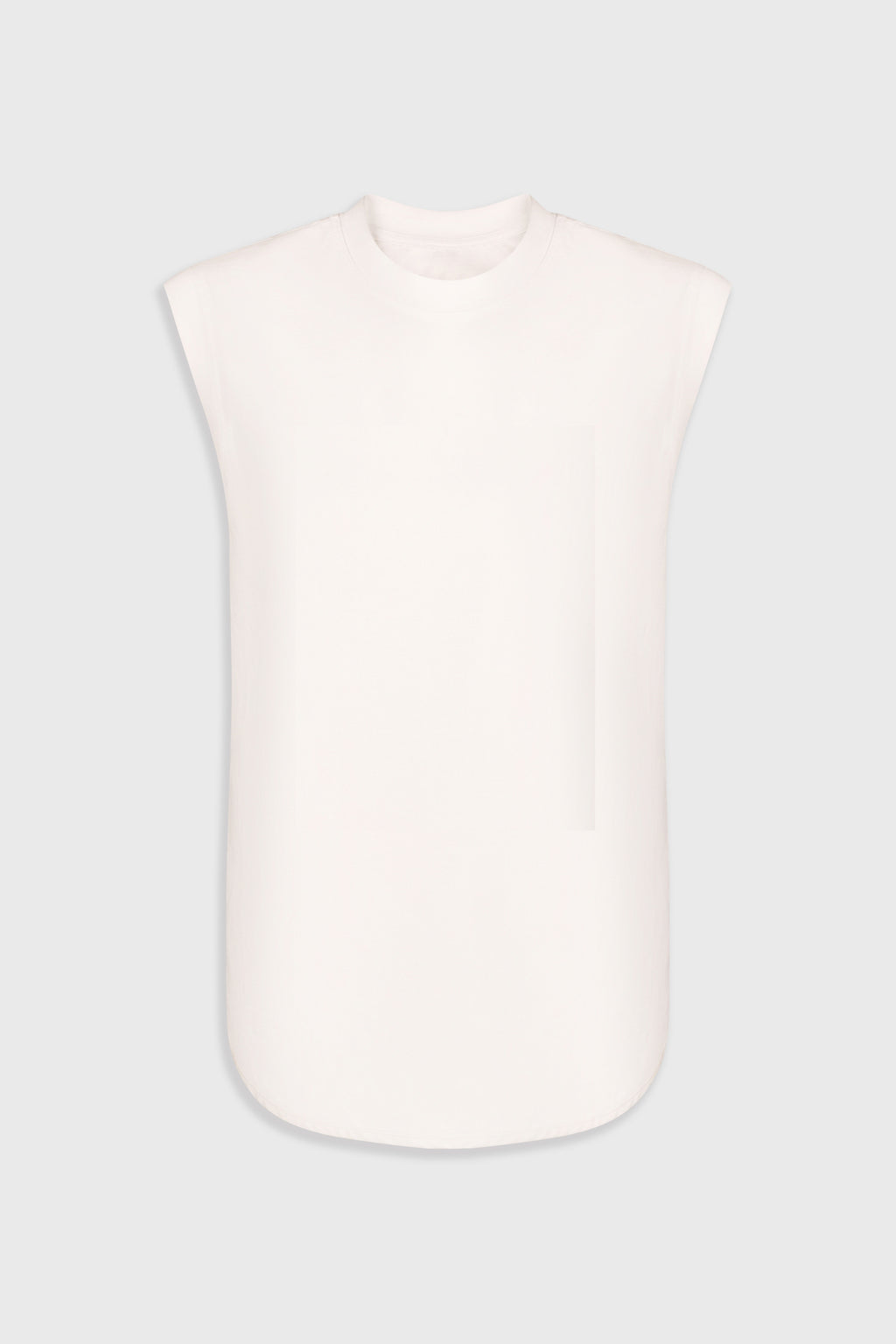 Criss-Cross Back T-Shirt - Litkovska