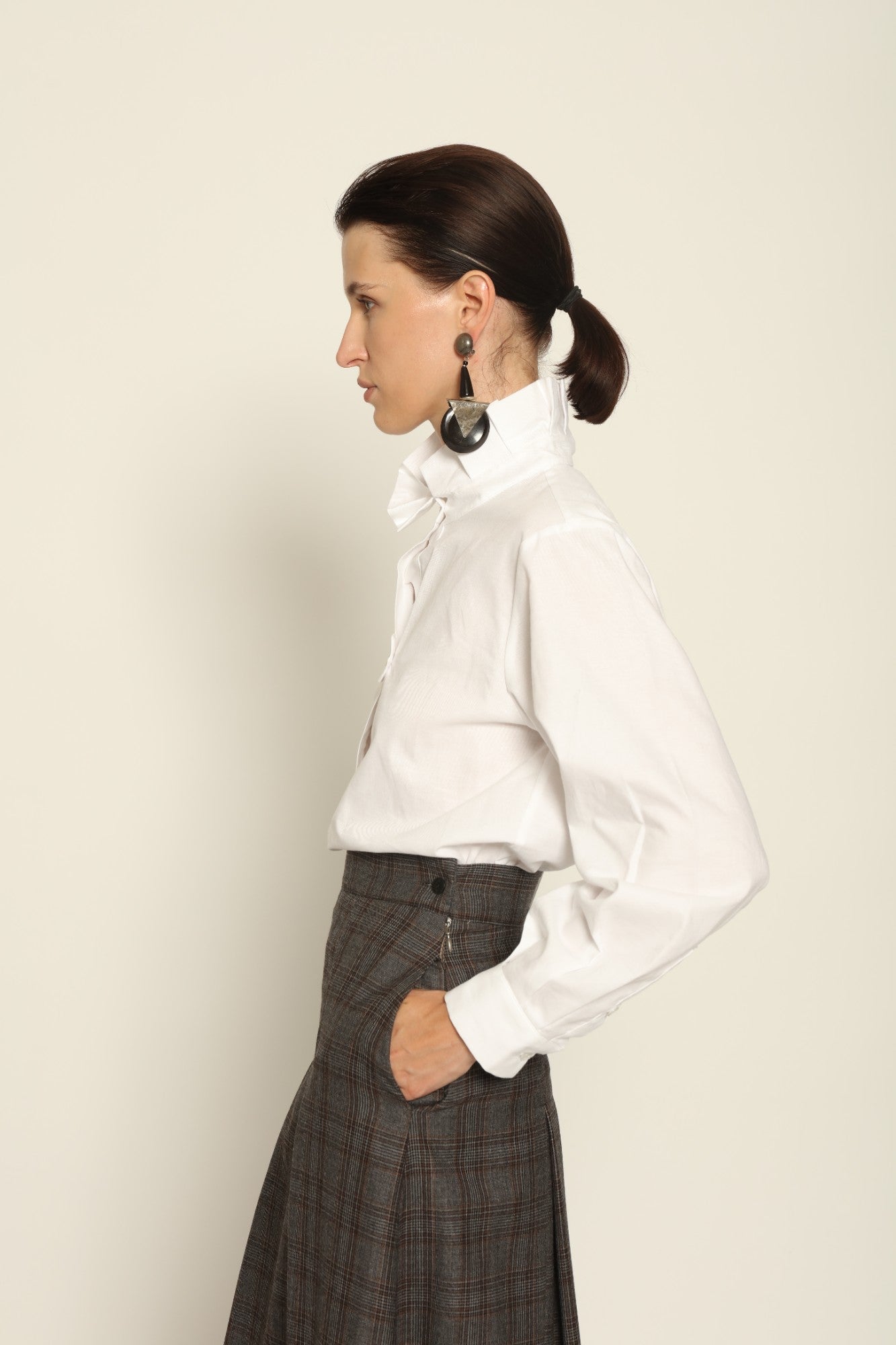 Flora Shirt