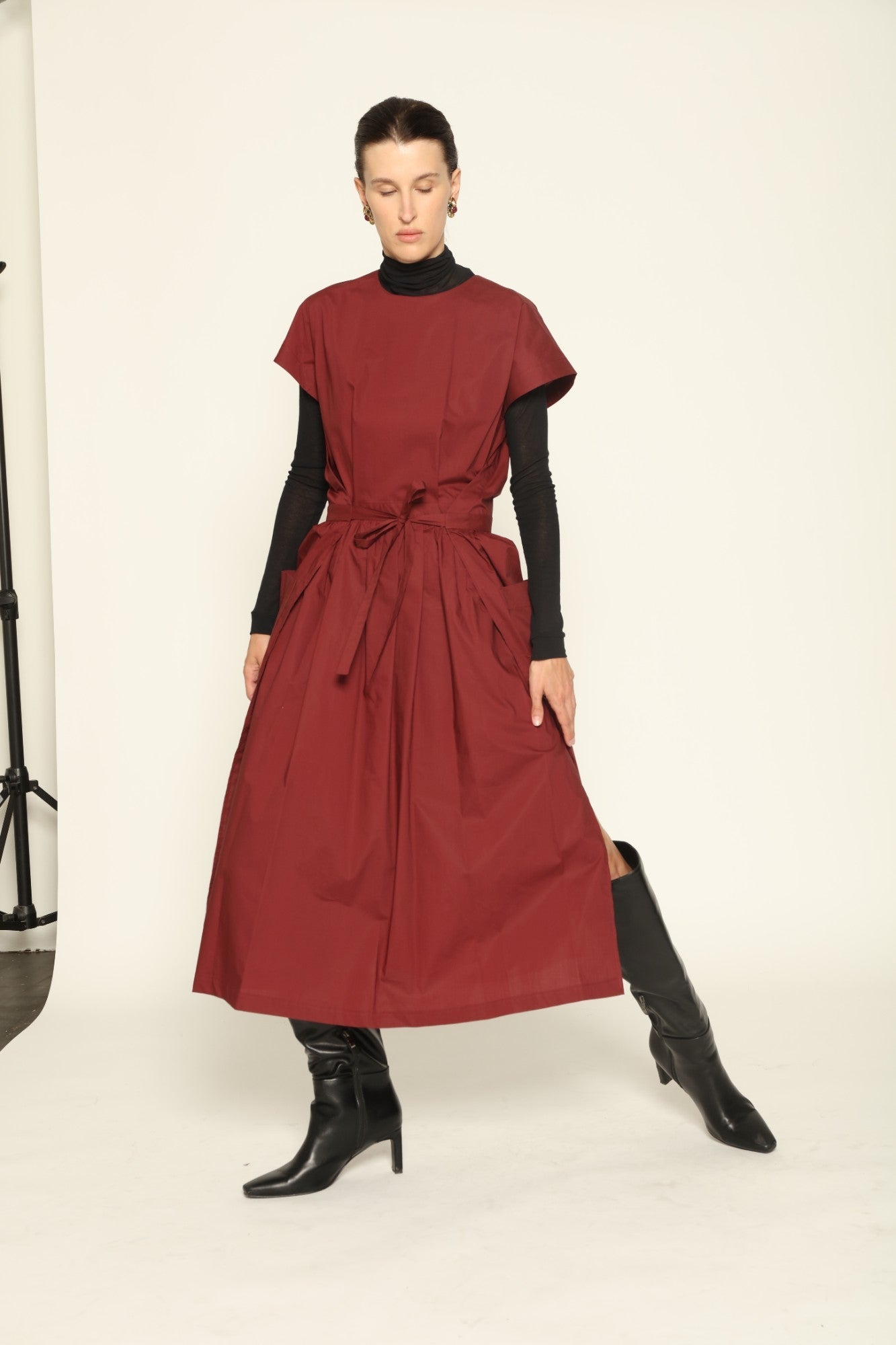 Jada Dress