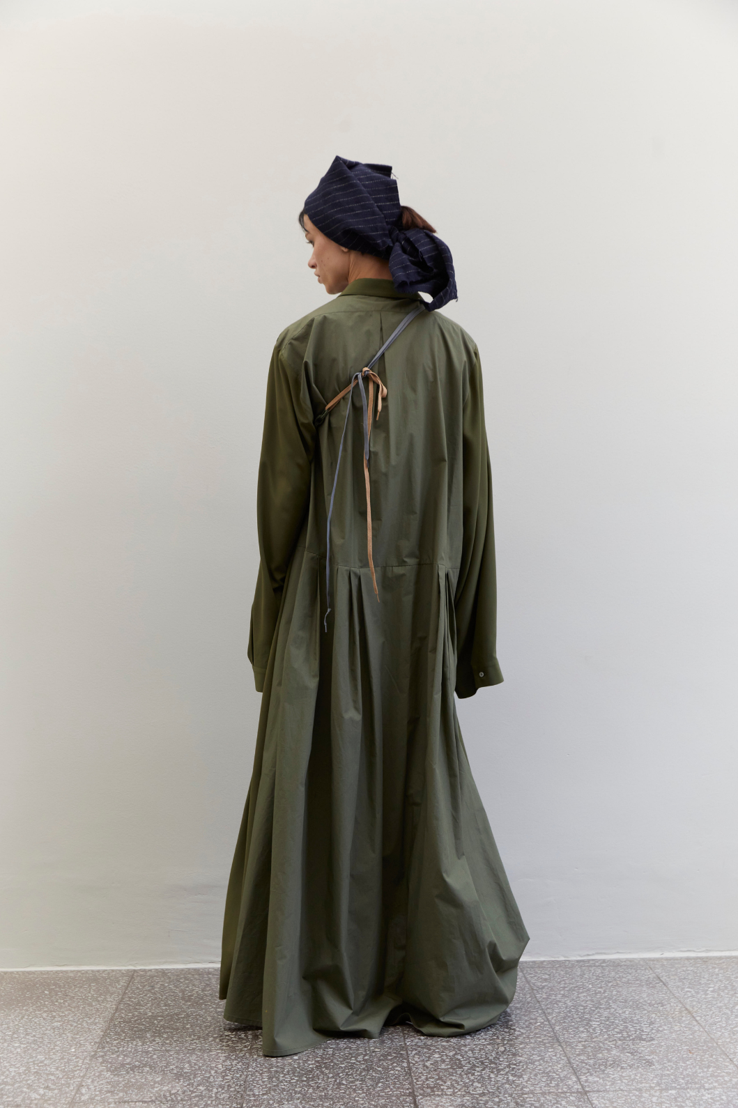 Tina Dress - Maison Jejia