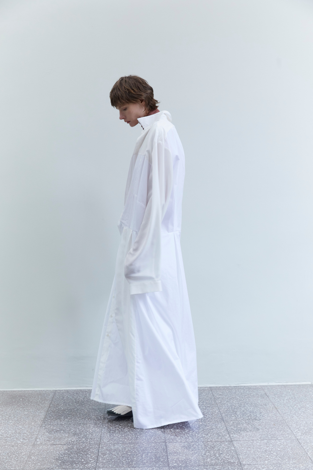 Tina Dress - Maison Jejia
