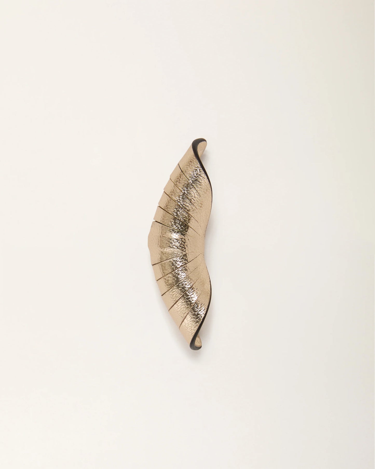 Idra Gold Earcuff - SO-LE STUDIO