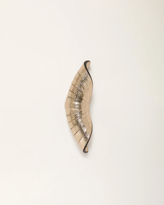 Idra Gold Earcuff - SO-LE STUDIO
