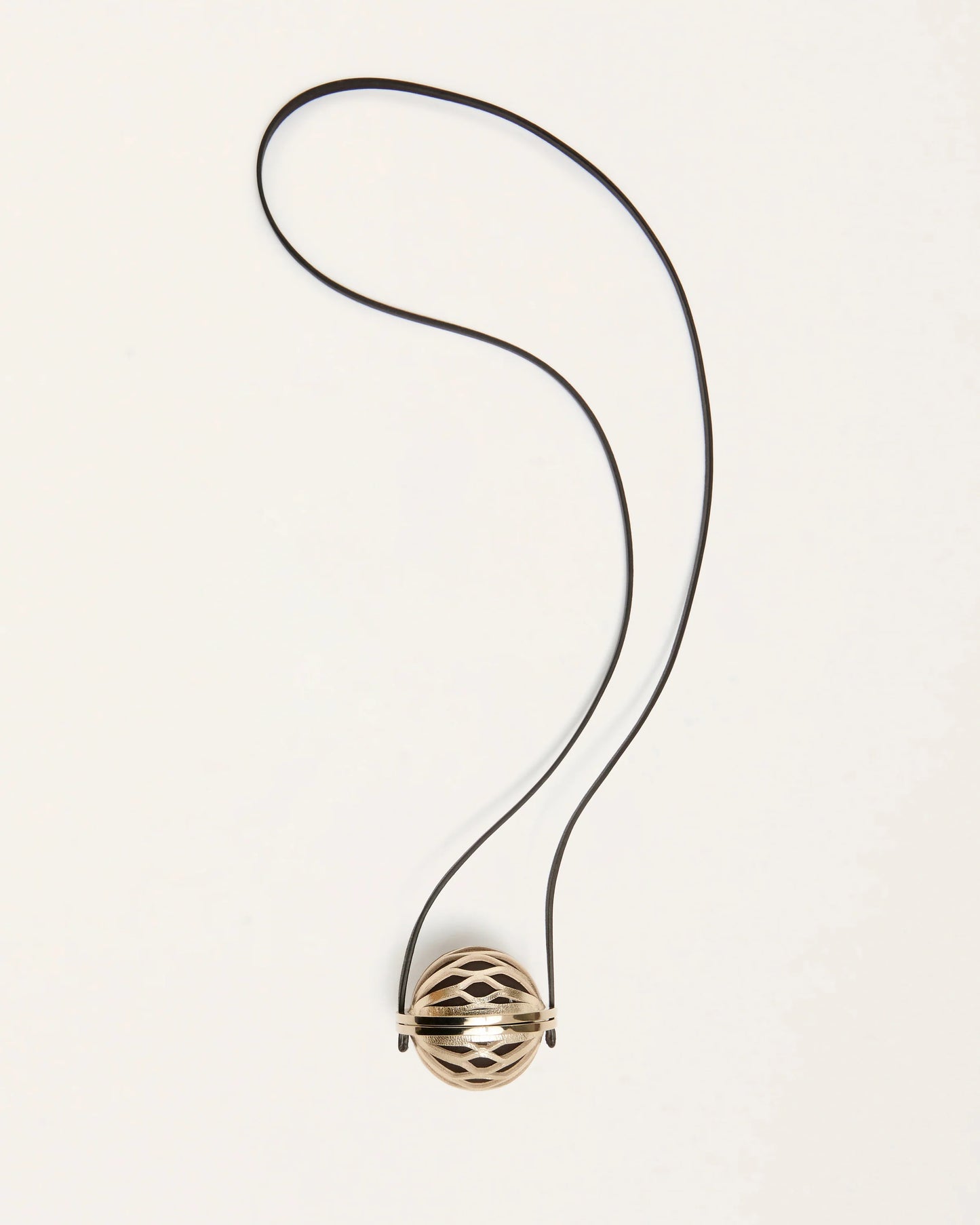Selene Gold Necklace - SO-LE STUDIO