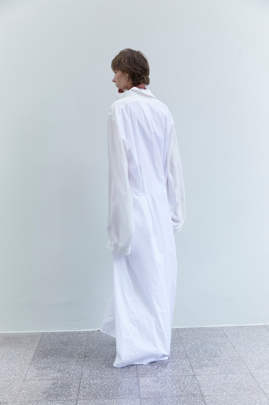 Tina Dress - Maison Jejia