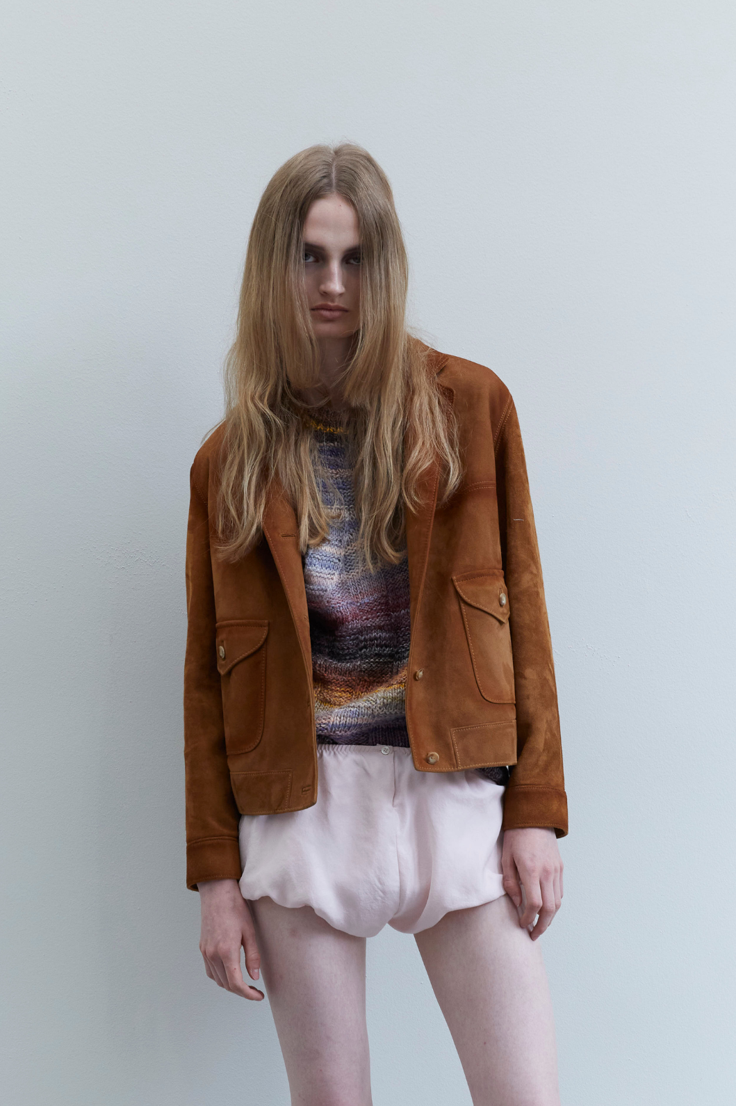 Anna Baby Bomber - Maison Jejia