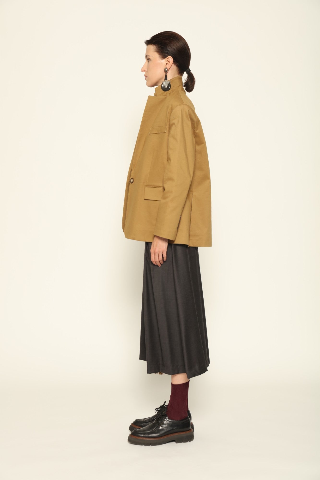 Hanna Blazer