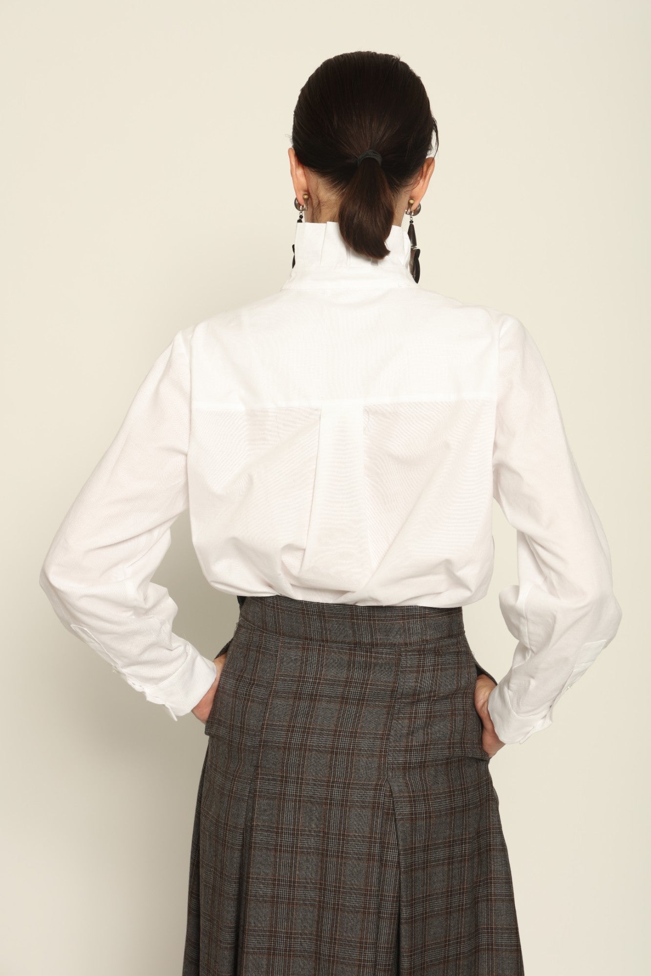 Flora Shirt