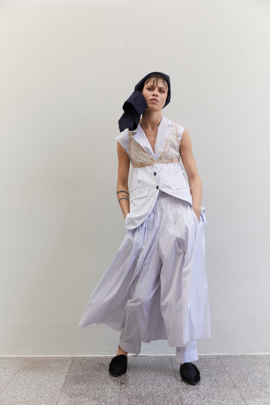 Harry Gilet - Maison Jejia