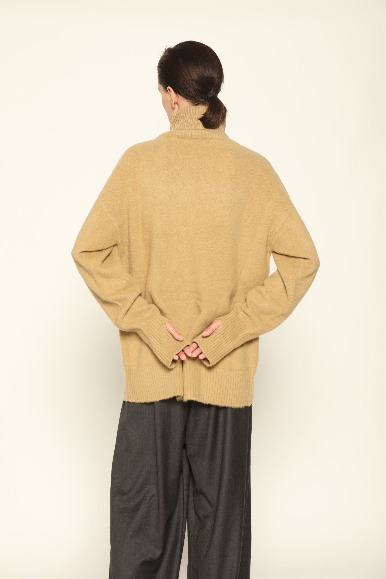 Angelina Knit