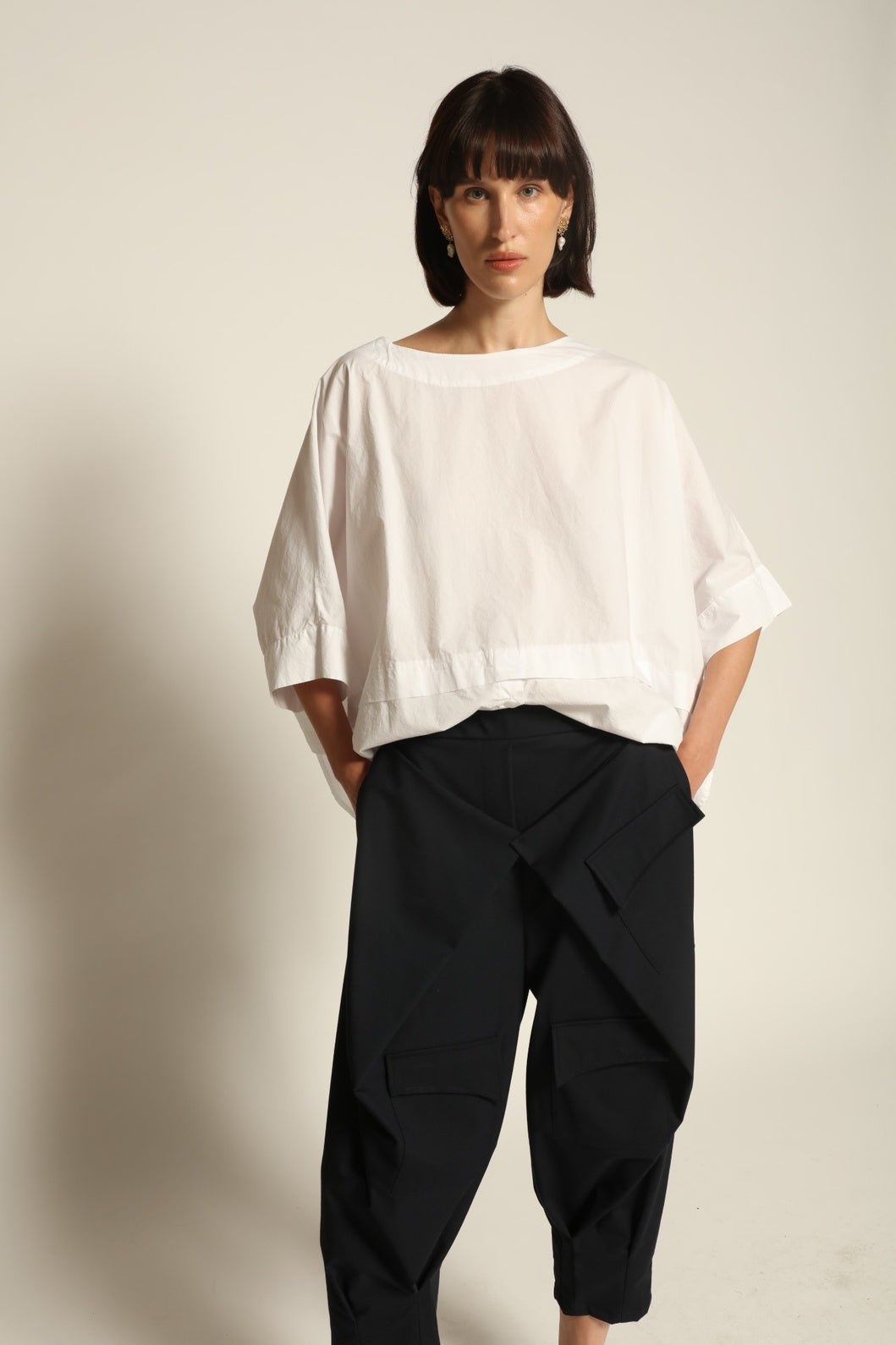 François Trousers