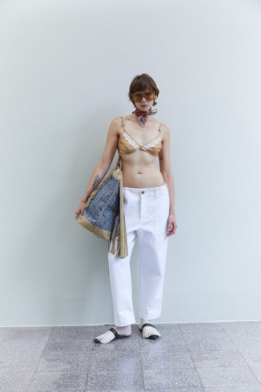 Camille Pant - Maison Jejia
