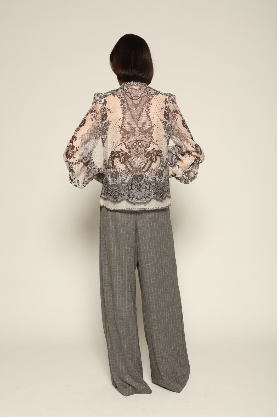 Amelie Blouse