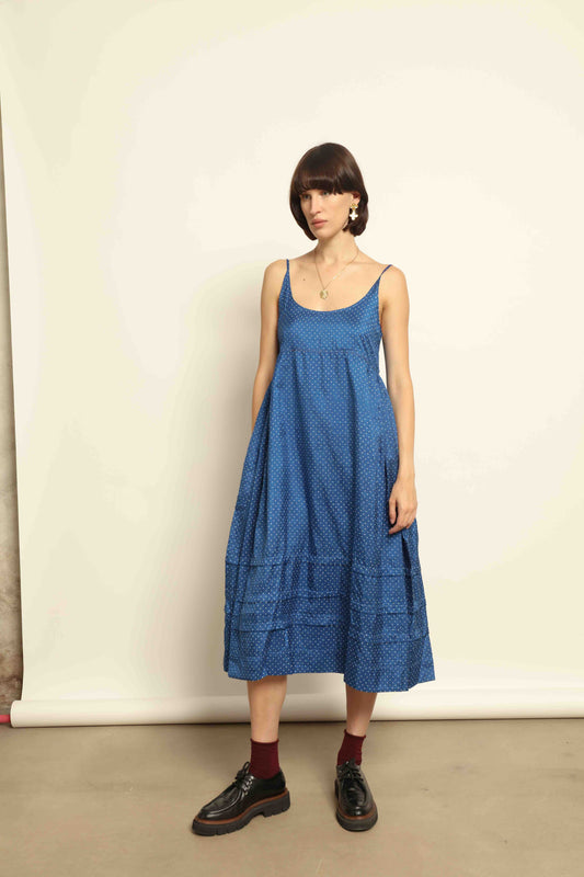 Folklore 104 Slip Dress