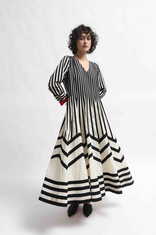 Zed Dress - Ka-Sha