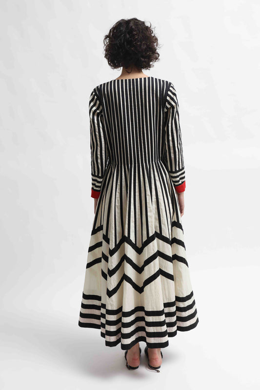 Zed Dress - Ka-Sha