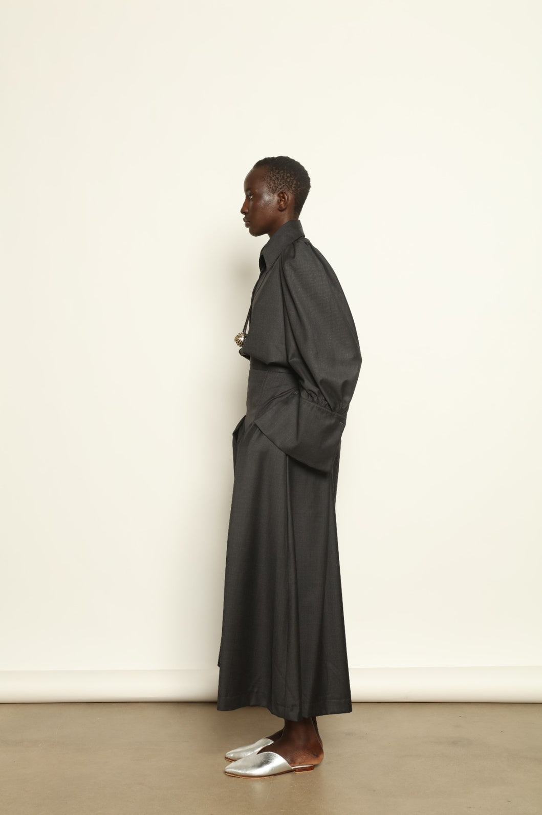 Parigi Skirt - House of Woven Stories