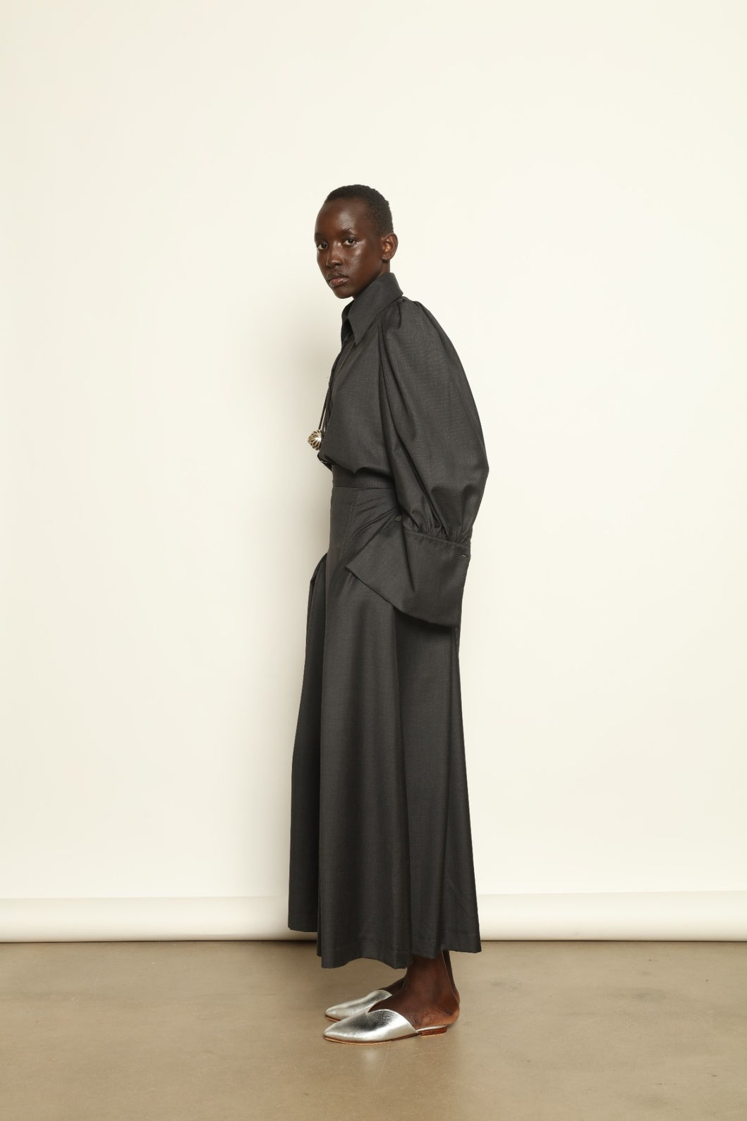Parigi Skirt - House of Woven Stories