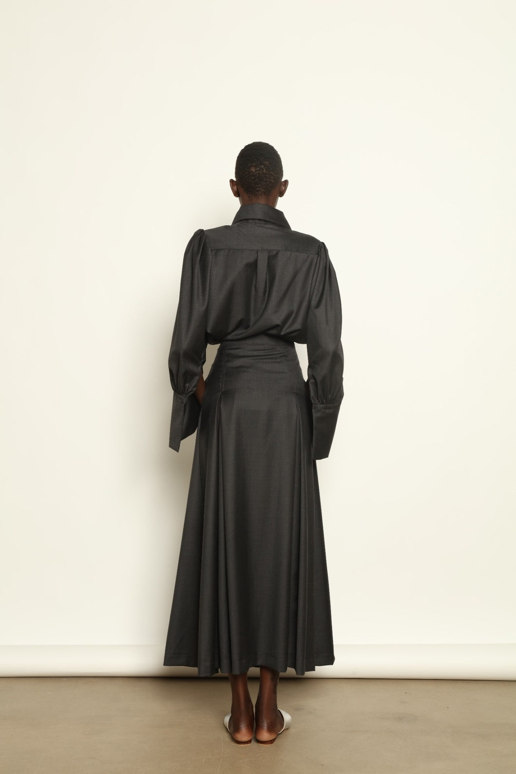 Parigi Skirt - House of Woven Stories