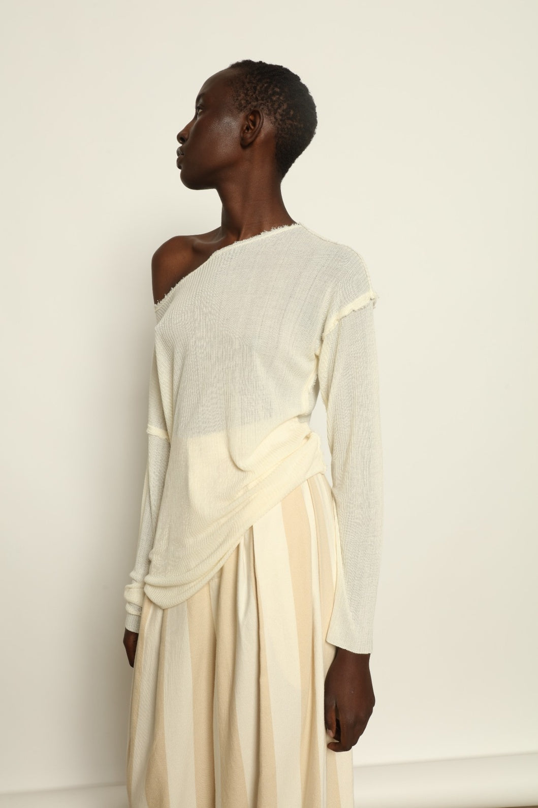 Anastasia Sweater - Gudrun & Gudrun
