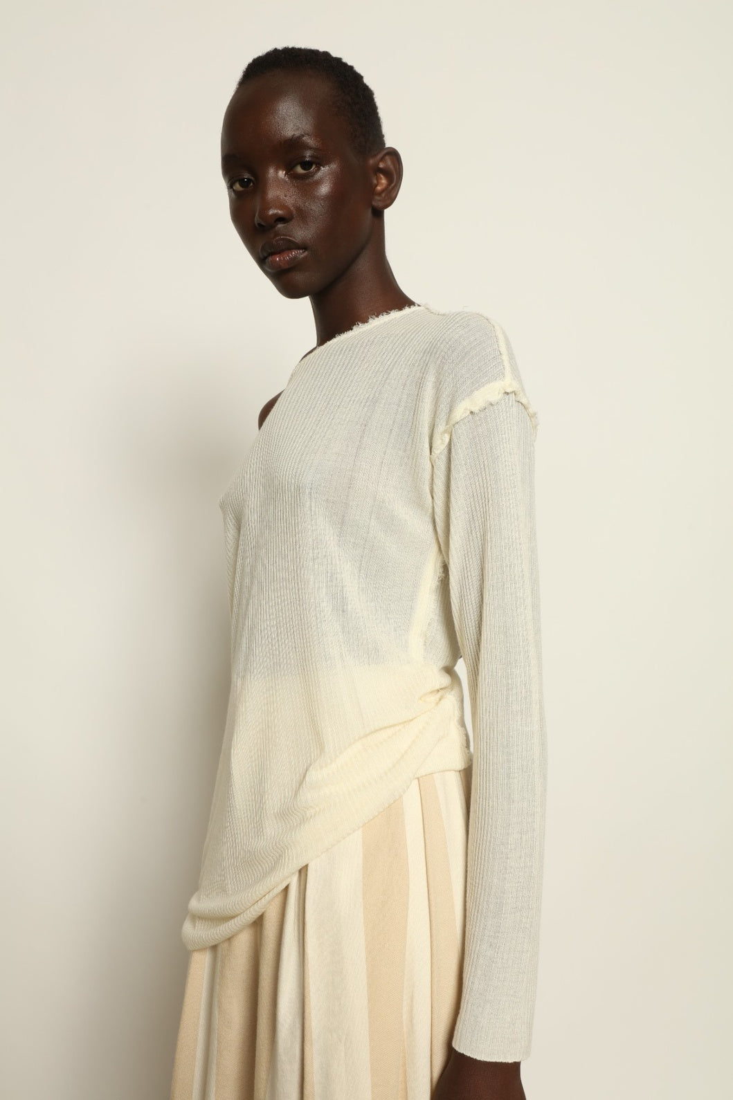 Anastasia Sweater - Gudrun & Gudrun