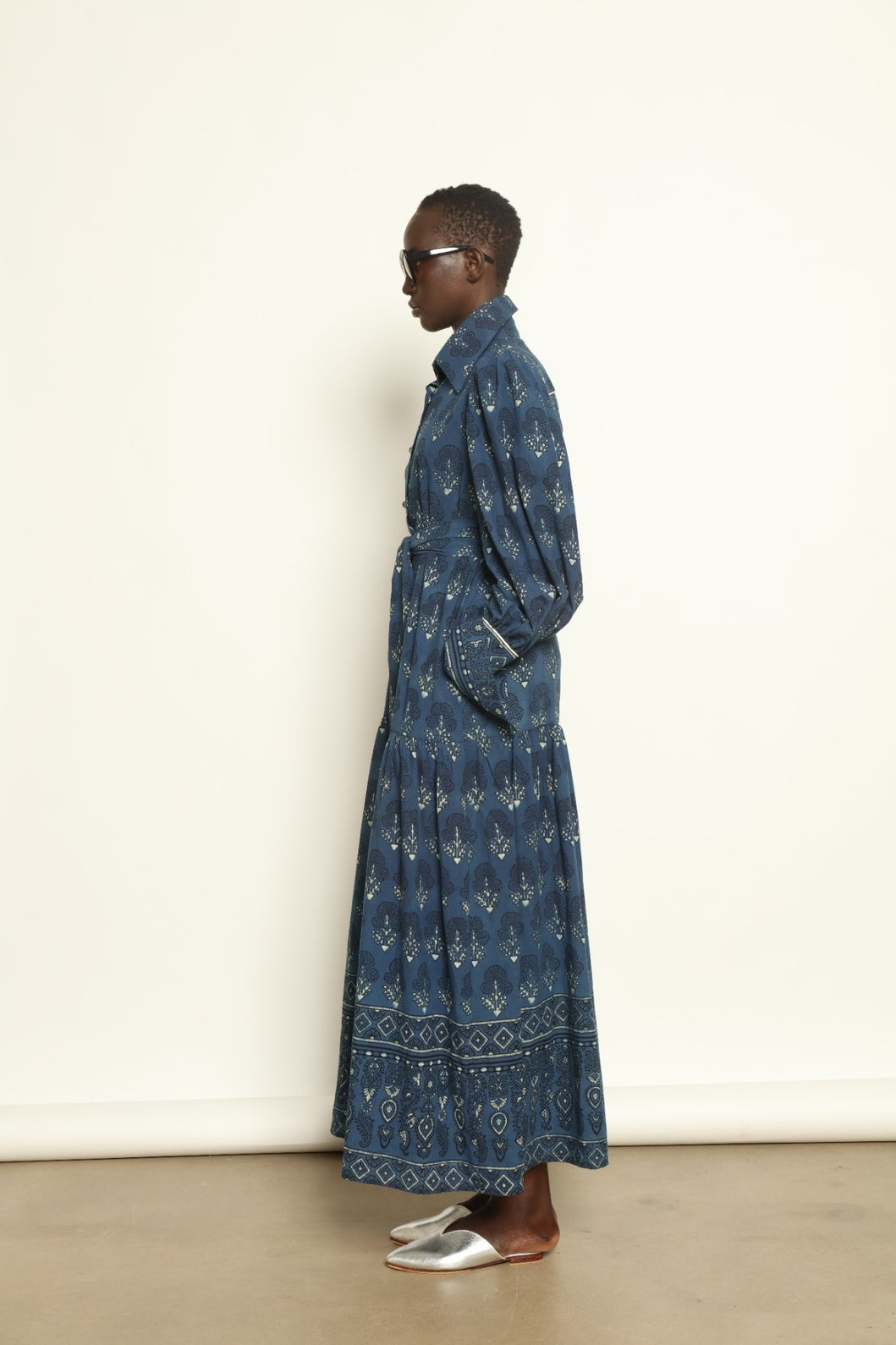 Karin Dress - House of Nomad Stories