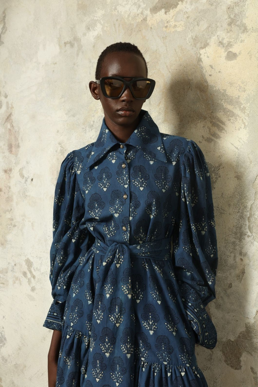 Karin Dress - House of Nomad Stories