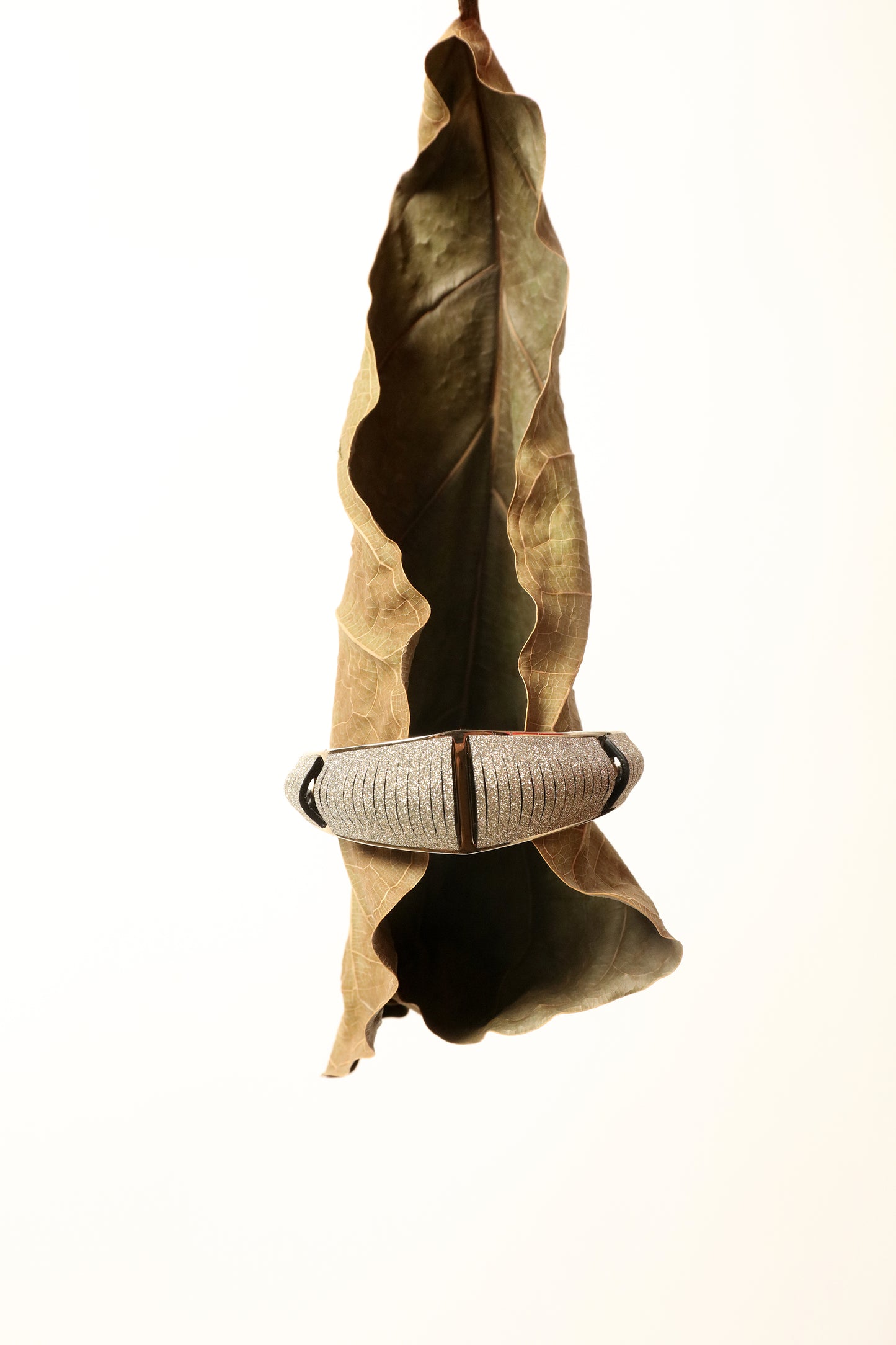 Tetra Crystal Gold Bracelet - SO-LE STUDIO