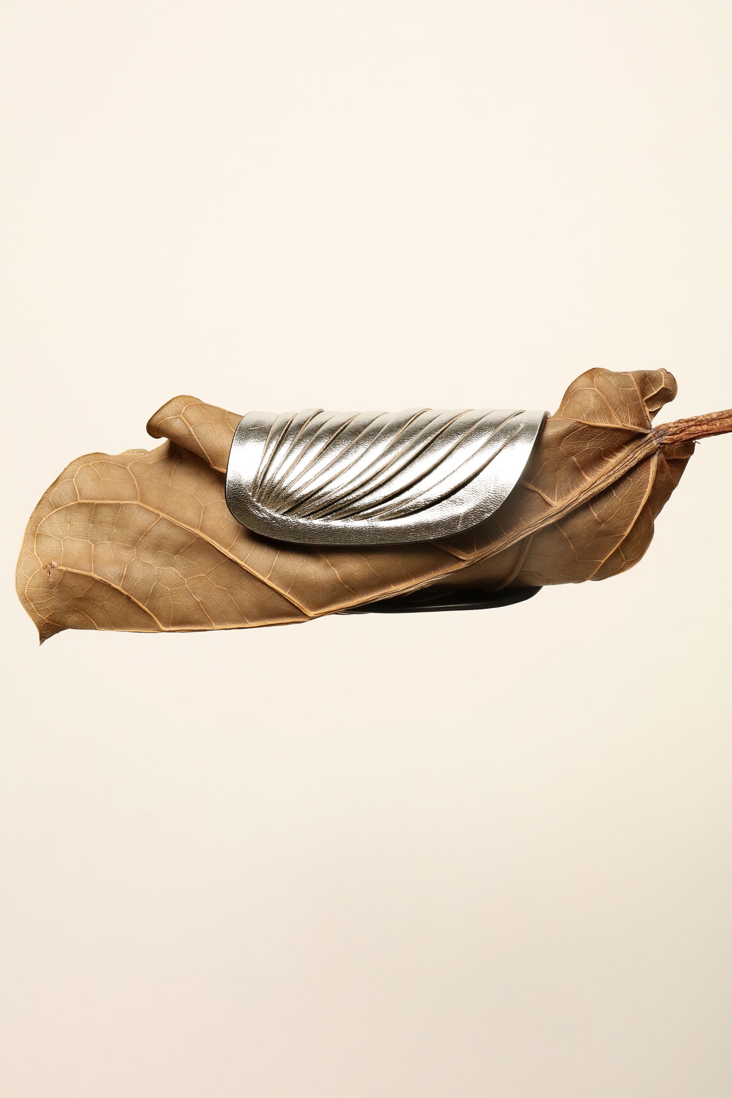 Anemos Silver Bracelet - SO-LE STUDIO