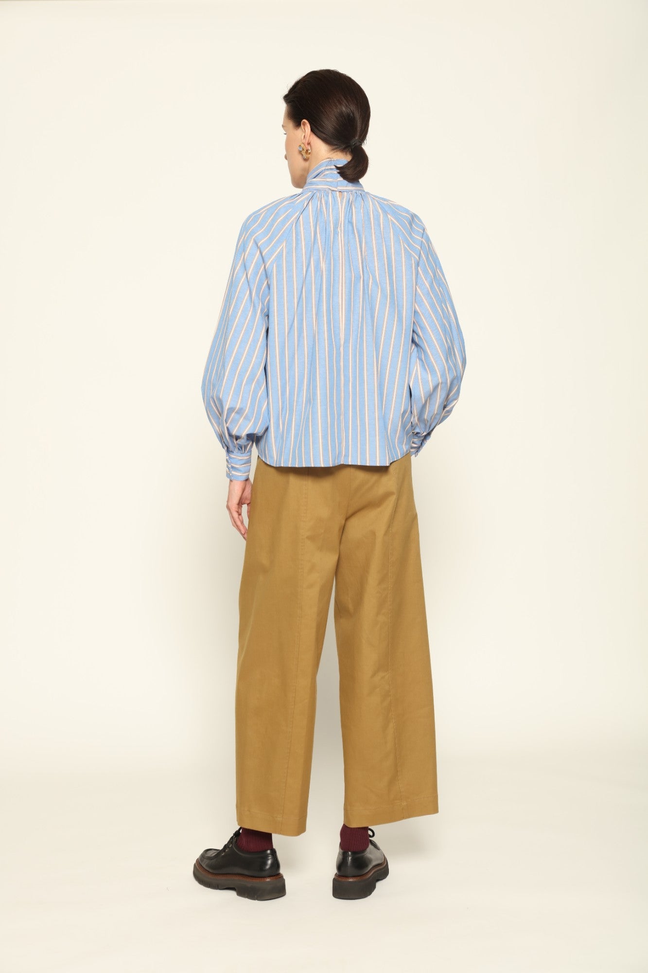 Wanda Blouse