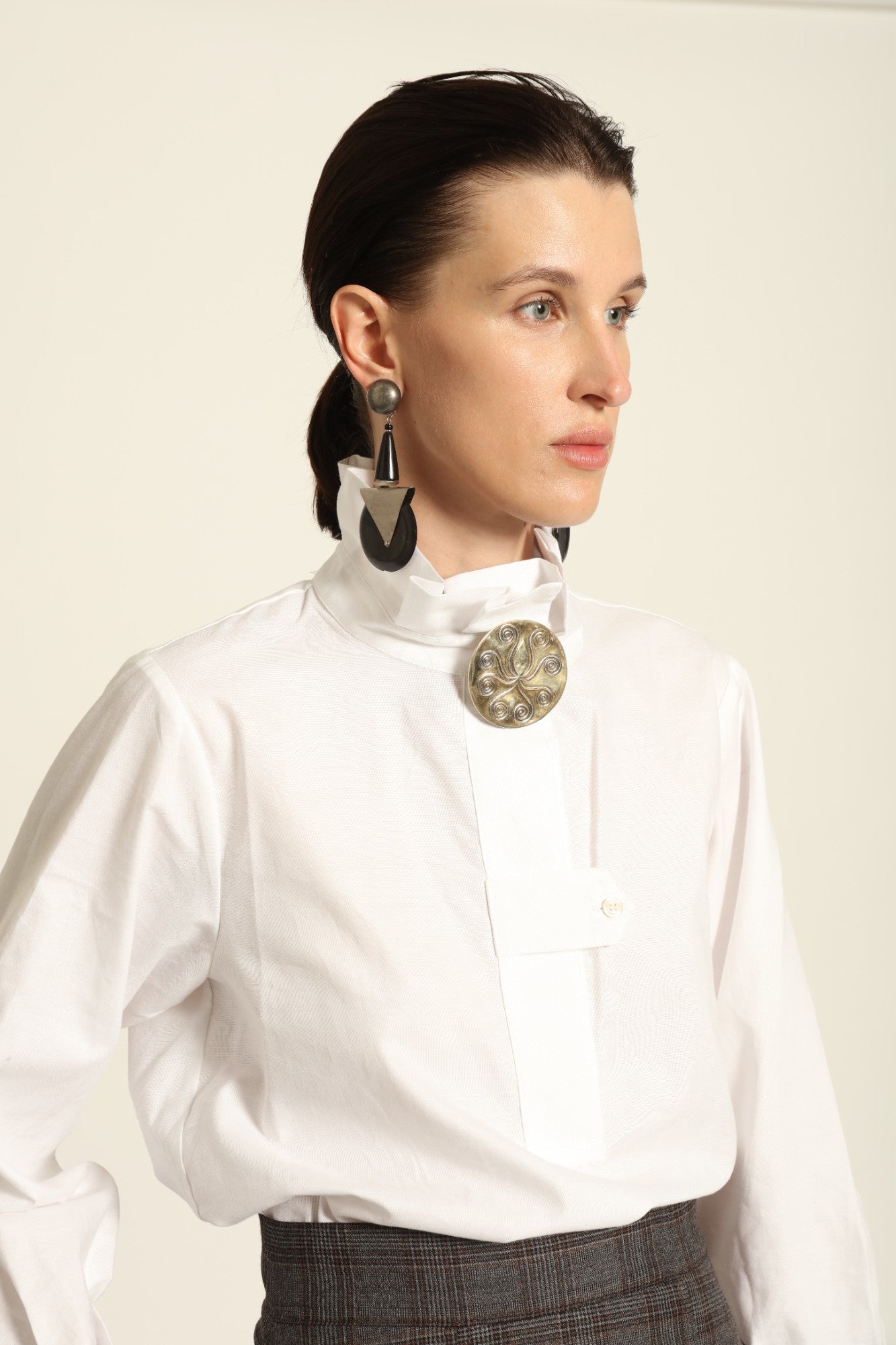 Flora Shirt
