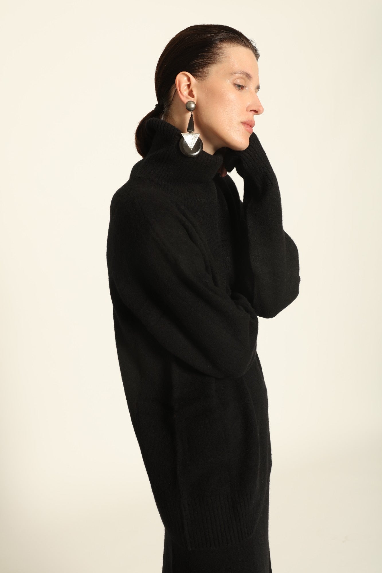 Angelina Knit
