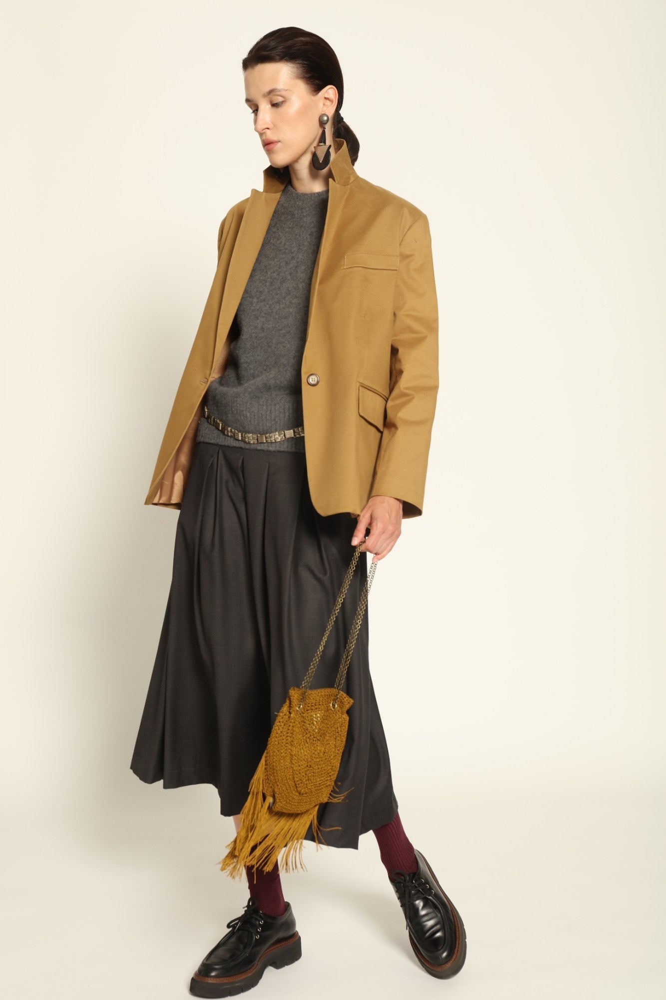Hanna Blazer