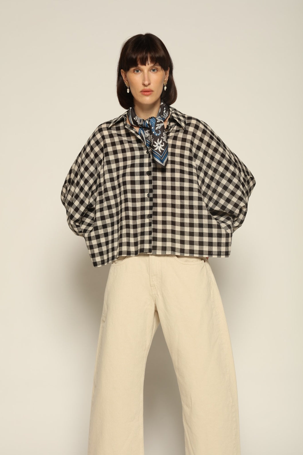 Frida Shirt