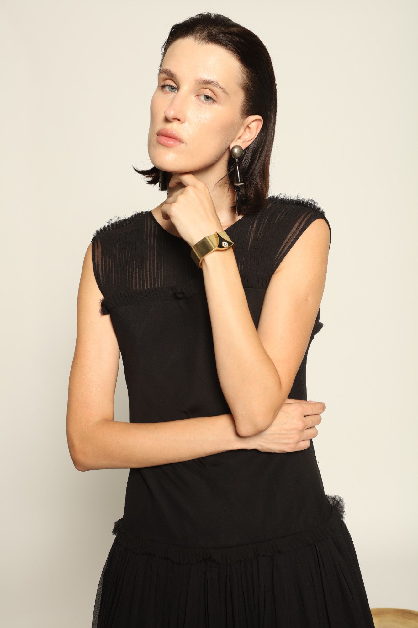 Vintage 90s Arm Cuff