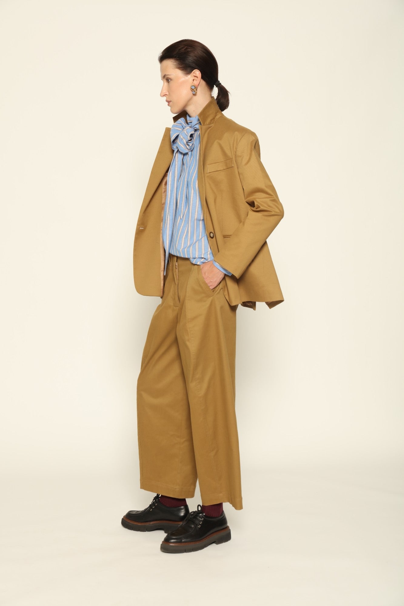 Hanna Blazer
