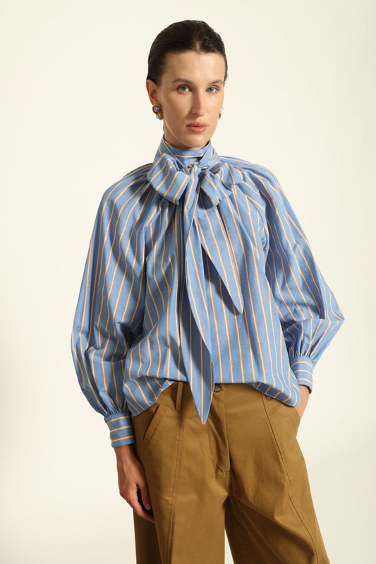Wanda Blouse